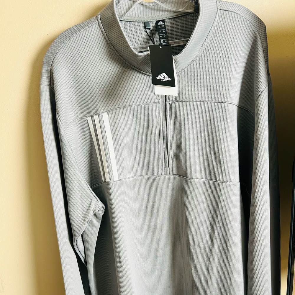 Adidas long sleeve